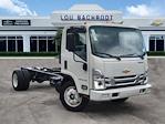 2024 Chevrolet LCF 4500HG Regular Cab RWD, Cab Chassis for sale #40001 - photo 1