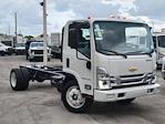 2024 Chevrolet LCF 4500HG Regular Cab RWD, Cab Chassis for sale #40001 - photo 24