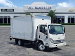 New 2024 Chevrolet LCF 3500HG Regular Cab RWD, Knapheide KVA Box Truck for sale #40019 - photo 1