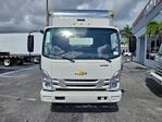 2024 Chevrolet LCF 3500HG Regular Cab RWD, Knapheide KVA Box Truck for sale #40019 - photo 11