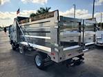 2024 Chevrolet LCF 3500HG Crew Cab RWD, A-1 Metal Supply Corp Aluminum Landscape Dump for sale #40089 - photo 4