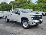 New 2024 Chevrolet Silverado 3500 Work Truck Double Cab 4WD, Reading SL Service Body Service Truck for sale #40123 - photo 31