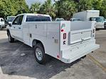 New 2024 Chevrolet Silverado 2500 Work Truck Double Cab 4WD, Service Truck for sale #40158 - photo 3