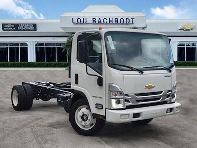 New 2024 Chevrolet LCF 4500HG Regular Cab RWD, Cab Chassis for sale #40163 - photo 1