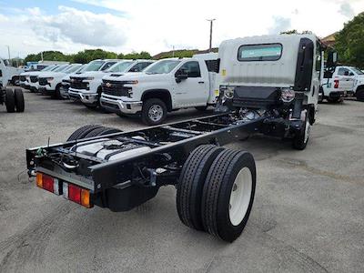 2024 Chevrolet LCF 4500HG Regular Cab RWD, Cab Chassis for sale #40163 - photo 2