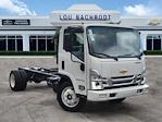 2024 Chevrolet LCF 4500HG Regular Cab RWD, Cab Chassis for sale #40163 - photo 1