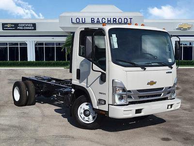 New 2024 Chevrolet LCF 3500HG Regular Cab RWD, Cab Chassis for sale #40185 - photo 1