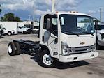 New 2024 Chevrolet LCF 3500HG Regular Cab RWD, Cab Chassis for sale #40185 - photo 23