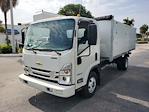 New 2024 Chevrolet LCF 3500HG Regular Cab RWD, Pontico Group LLC Landscape Body Landscape Dump for sale #40195 - photo 3