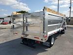 New 2024 Chevrolet LCF 3500HG Crew Cab RWD, Marquez Brothers Inc. Aluminum Landscape Dump for sale #40196 - photo 2