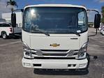 2024 Chevrolet LCF 3500HG Crew Cab RWD, Marquez Brothers Inc. Aluminum Landscape Dump for sale #40196 - photo 8