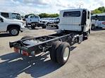 New 2024 Chevrolet LCF 4500HD Crew Cab RWD, Cab Chassis for sale #40227 - photo 2