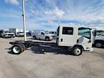 New 2024 Chevrolet LCF 4500HD Crew Cab RWD, Cab Chassis for sale #40227 - photo 5