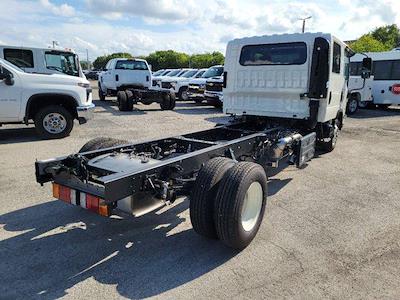 2024 Chevrolet LCF 4500HD Crew Cab RWD, Cab Chassis for sale #40234 - photo 2