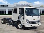 2024 Chevrolet LCF 4500HD Crew Cab RWD, Cab Chassis for sale #40234 - photo 1