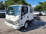 2024 Chevrolet LCF 4500HD Crew Cab RWD, Cab Chassis for sale #40234 - photo 3