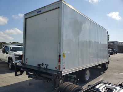 2024 Chevrolet LCF 4500HG Regular Cab RWD, Knapheide KVA Box Truck for sale #40270 - photo 2