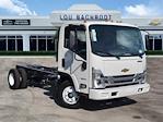 2024 Chevrolet LCF 3500HG Regular Cab RWD, Cab Chassis for sale #40271 - photo 1