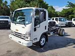 New 2024 Chevrolet LCF 3500HG Regular Cab RWD, Cab Chassis for sale #40271 - photo 3