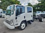 New 2024 Chevrolet LCF 5500HD Crew Cab RWD, Cab Chassis for sale #40277 - photo 3