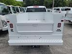 New 2024 Chevrolet Silverado 3500 Work Truck Regular Cab 2WD, 8' 2" Reading SL Service Body Service Truck for sale #40309 - photo 8