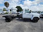 2024 Chevrolet Silverado 5500 Regular Cab DRW RWD, Cab Chassis for sale #40330 - photo 5