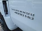 2024 Chevrolet Silverado 5500 Regular Cab DRW RWD, Cab Chassis for sale #40330 - photo 7