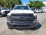 2024 Chevrolet Silverado 6500 Regular Cab DRW RWD, Cab Chassis for sale #40351 - photo 10