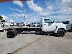 New 2024 Chevrolet Silverado 6500 Work Truck Regular Cab 2WD, Cab Chassis for sale #40351 - photo 5