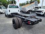 2024 Chevrolet Silverado 5500 Regular Cab DRW RWD, Cab Chassis for sale #40353 - photo 4