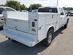 New 2024 Chevrolet Silverado 2500 Work Truck Crew Cab 4WD, Reading SL Service Body Service Truck for sale #40377 - photo 4