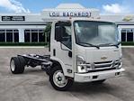 2024 Chevrolet LCF 4500HG Regular Cab RWD, Cab Chassis for sale #40388 - photo 1