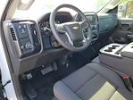 2024 Chevrolet Silverado 6500 Regular Cab DRW RWD, Cab Chassis for sale #40400 - photo 11