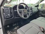 New 2024 Chevrolet Silverado 5500 Work Truck Regular Cab RWD, Flatbed Truck for sale #40403 - photo 11