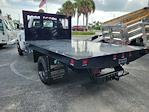 New 2024 Chevrolet Silverado 5500 Work Truck Regular Cab RWD, Flatbed Truck for sale #40403 - photo 4