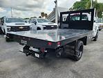 New 2024 Chevrolet Silverado 5500 Work Truck Regular Cab RWD, Flatbed Truck for sale #40403 - photo 2