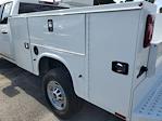 2024 Chevrolet Silverado 2500 Double Cab RWD, Knapheide Steel Service Body Service Truck for sale #40410 - photo 7