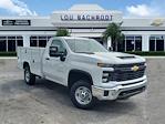 2024 Chevrolet Silverado 2500 Regular Cab RWD, Knapheide Steel Service Body Service Truck for sale #40411 - photo 1