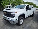 2024 Chevrolet Silverado 2500 Regular Cab RWD, Knapheide Steel Service Body Service Truck for sale #40411 - photo 3