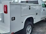 2024 Chevrolet Silverado 2500 Regular Cab RWD, Knapheide Steel Service Body Service Truck for sale #40411 - photo 5