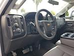 2024 Chevrolet Silverado 5500 Regular Cab DRW 4WD, Knapheide Value-Master X Flatbed Truck for sale #40426 - photo 12
