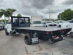 2024 Chevrolet Silverado 5500 Regular Cab DRW RWD, Knapheide Value-Master X Flatbed Truck for sale #40436 - photo 2