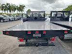 2024 Chevrolet Silverado 5500 Regular Cab DRW RWD, Knapheide Value-Master X Flatbed Truck for sale #40436 - photo 8