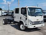 2024 Chevrolet LCF 4500HG Crew Cab RWD, Cab Chassis for sale #40440 - photo 25