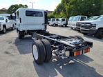 2024 Chevrolet LCF 4500HG Crew Cab RWD, Cab Chassis for sale #40440 - photo 4