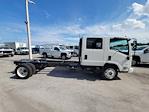 2024 Chevrolet LCF 4500HG Crew Cab RWD, Cab Chassis for sale #40440 - photo 5