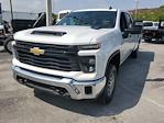 New 2024 Chevrolet Silverado 2500 Work Truck Crew Cab 4WD, Knapheide Steel Service Body Service Truck for sale #40450 - photo 1