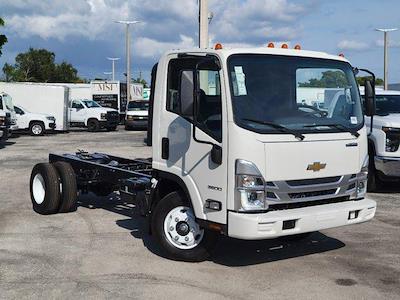 2025 Chevrolet LCF 3500HG Regular Cab RWD, Cab Chassis for sale #40509 - photo 1