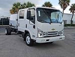 2025 Chevrolet LCF 3500HG Crew Cab RWD, Cab Chassis for sale #40524 - photo 25