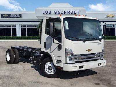 2025 Chevrolet LCF 3500HG Regular Cab RWD, Cab Chassis for sale #40537 - photo 1